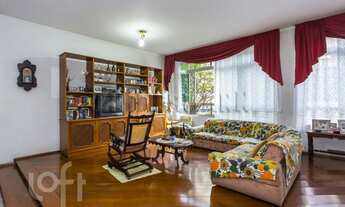 Imagem 7: Apartamento à venda em Santa Cecília com 221 m², 4 quartos, 2 suítes, 1 vaga