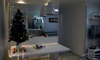 Imagem 4: Apartamento à venda em Belém com 52 m², 1 vaga