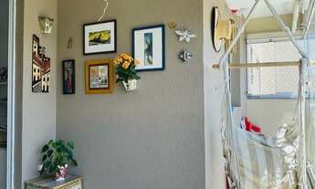 Imagem 3: Apartamento à venda em Saúde com 64 m², 2 quartos, 1 suíte, 2 vagas