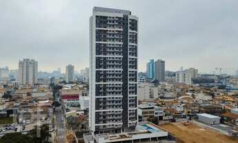 Imagem 6: Apartamento à venda em Vila Prudente com 65 m², 2 quartos, 1 suíte, 1 vaga