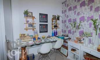 Imagem 5: Apartamento à venda em Santana com 77 m², 3 quartos, 1 suíte, 1 vaga