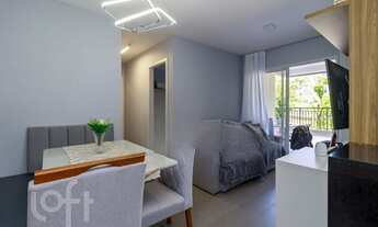 Imagem: Apartamento à venda em Santo Amaro com