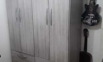 Imagem 4: Apartamento à venda em Casa Verde com 81 m², 3 quartos, 1 suíte, 2 vagas