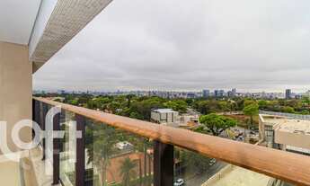 Imagem 6: Apartamento à venda em Morumbi com 230 m², 3 quartos, 3 suítes, 4 vagas