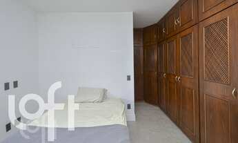 Imagem 4: Apartamento à venda em Chácara Klabin com 200 m², 4 quartos, 2 suítes, 3 vagas