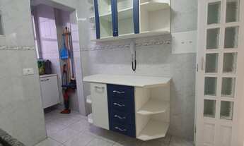 Imagem 7: Apartamento à venda em Bosque da Saúde com 67 m², 2 quartos, 1 vaga