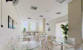 Imagem 2: Apartamento à venda em Casa Verde com 52 m², 2 quartos, 1 suíte, 2 vagas