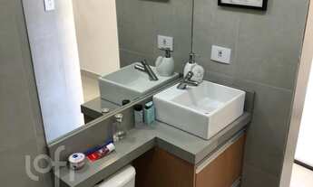 Imagem 7: Apartamento à venda em República com 32 m², 1 quarto