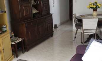 Imagem 2: Apartamento à venda em Vila Leopoldina com 96 m², 3 quartos, 1 vaga