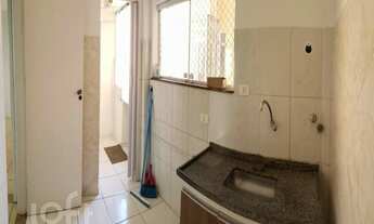 Imagem 2: Apartamento à venda em Vila Andrade com 55 m², 2 quartos