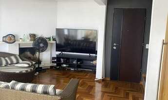 Imagem 2: Apartamento à venda em Vila Sônia com 260 m², 3 quartos, 4 vagas