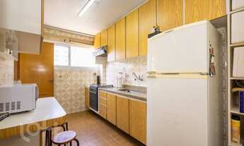 Imagem 5: Apartamento à venda em Bosque da Saúde com 74 m², 2 quartos, 1 vaga