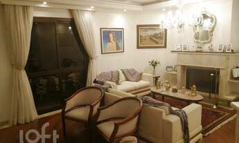 Imagem 4: Apartamento à venda em Vila Sônia com 272 m², 4 quartos, 3 suítes, 4 vagas