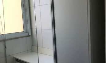 Imagem 4: Apartamento à venda em Bosque da Saúde com 98 m², 3 quartos, 2 suítes, 2 vagas