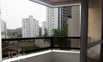 Imagem 5: Apartamento à venda em Morumbi com 90 m², 3 quartos, 1 suíte, 2 vagas