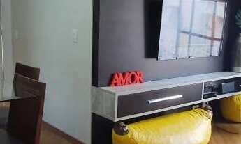 Imagem: Apartamento à venda em Vila Prudente com