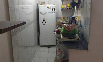 Imagem 3: Apartamento à venda em República com 45 m², 1 quarto