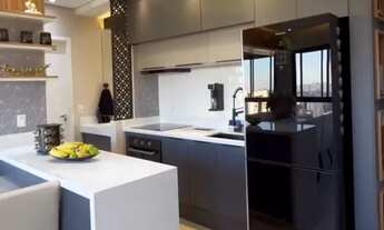 Imagem 4: Apartamento à venda em Tucuruvi com 36 m², 1 quarto