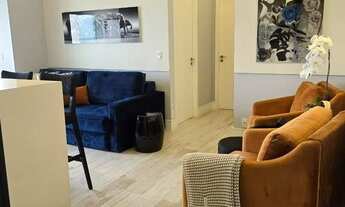 Imagem 4: Apartamento à venda em Vila Leopoldina com 61 m², 2 quartos, 1 suíte, 2 vagas