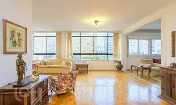 Imagem: Apartamento à venda em Santa Cecília com