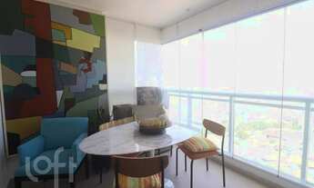 Imagem 6: Apartamento à venda em Mandaqui com 73 m², 2 quartos, 1 suíte, 1 vaga