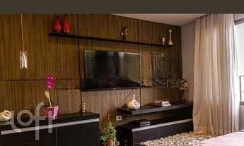 Imagem 2: Apartamento à venda em Cursino com 240 m², 4 quartos, 3 suítes, 3 vagas