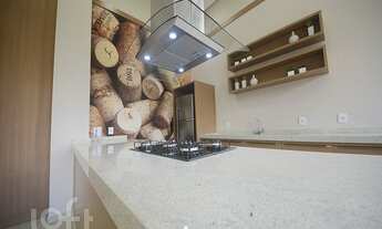 Imagem 4: Apartamento à venda em Mandaqui com 91 m², 3 quartos, 2 suítes, 2 vagas