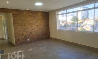 Imagem: Apartamento à venda em Liberdade com 110