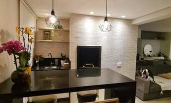 Imagem 2: Apartamento à venda em Barra Funda com 86 m², 2 quartos, 1 vaga