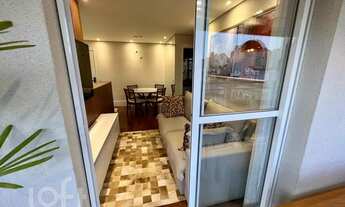 Imagem 7: Apartamento à venda em Campos Elísios com 62 m², 2 quartos, 1 suíte, 1 vaga