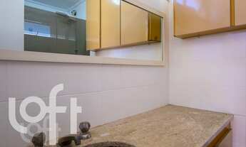 Imagem 6: Apartamento à venda em Vila Madalena com 127 m², 3 quartos, 1 suíte, 2 vagas