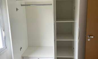 Imagem 4: Apartamento à venda em Sé com 55 m², 3 quartos, 1 suíte, 1 vaga