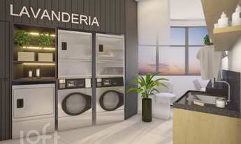 Imagem 4: Apartamento à venda em Perdizes com 84 m², 3 quartos, 1 suíte, 2 vagas