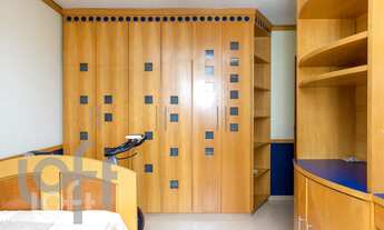 Imagem 5: Apartamento à venda em Mooca com 278 m², 4 quartos, 2 suítes, 3 vagas