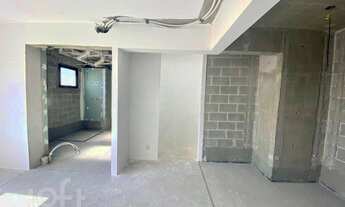 Imagem: Apartamento à venda em Alto da Lapa com