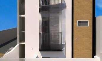 Imagem 3: Apartamento à venda em Santana com 30 m², 1 quarto