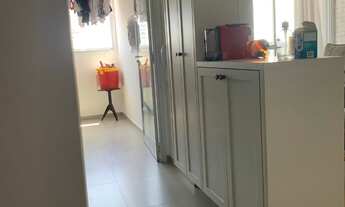 Imagem 4: Apartamento à venda em Belém com 68 m², 2 quartos, 1 suíte, 1 vaga