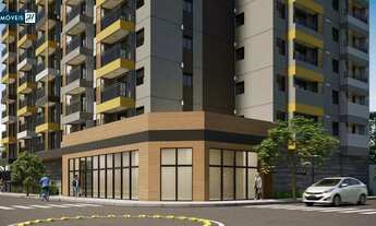 Imagem 3: APARTAMENTO em São Paulo - SP, Belenzinho