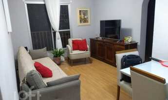 Imagem: Apartamento à venda em Vila Andrade com