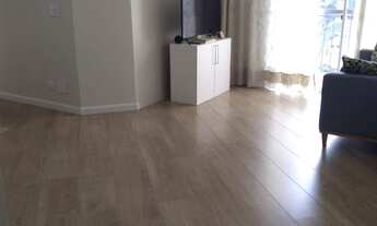 Imagem 2: Apartamento à venda em Jabaquara com 62 m², 2 quartos, 1 suíte, 2 vagas