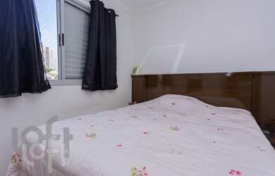 Imagem 7: Apartamento à venda em Limão com 50 m², 2 quartos, 1 vaga