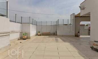 Imagem: Apartamento à venda em Lapa com 196 m²