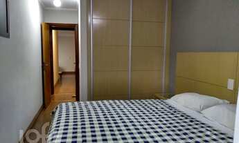 Imagem 7: Apartamento à venda em Santana com 103 m², 3 quartos, 1 suíte, 2 vagas