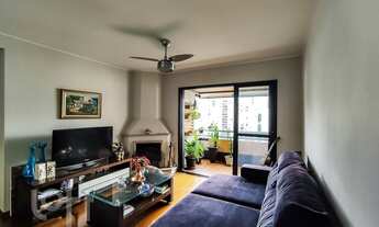 Imagem 3: Apartamento à venda em Vila Andrade com 160 m², 4 quartos, 1 suíte, 3 vagas