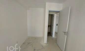 Imagem 6: Apartamento à venda em Jabaquara com 42 m², 2 quartos