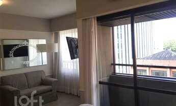 Imagem 5: Apartamento à venda em Bela Vista com 36 m², 1 quarto, 1 suíte, 1 vaga