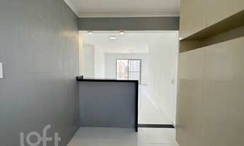 Imagem 6: Apartamento à venda em Saúde com 68 m², 2 quartos, 1 vaga