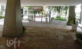 Imagem 2: Apartamento à venda em Alto de Pinheiros com 140 m², 3 quartos, 1 suíte, 1 vaga