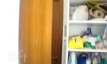 Imagem 3: Apartamento à venda em Jabaquara com 160 m², 3 quartos, 3 suítes, 3 vagas