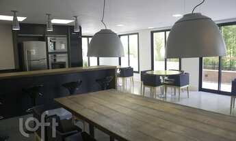 Imagem: Apartamento à venda em Morumbi com 224